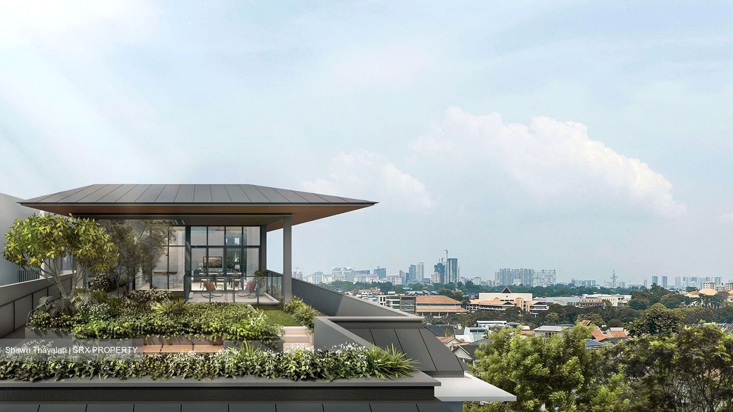 Watten House (D11), Condominium #438675791